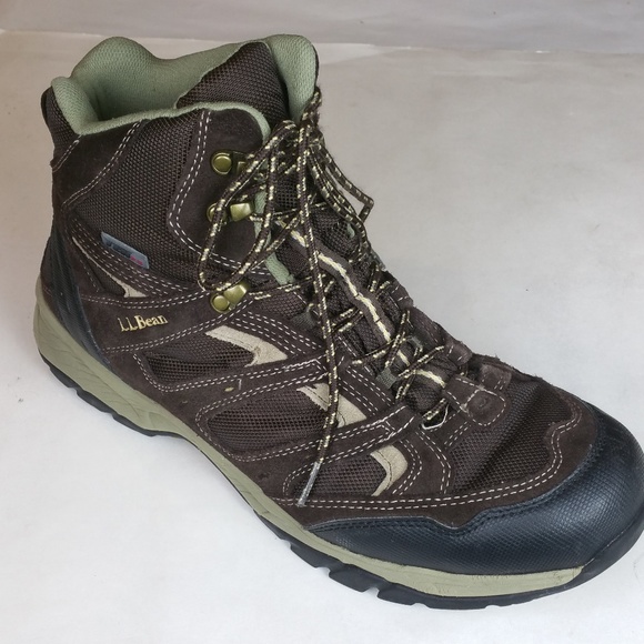 ll bean tek 2.5 mens boots